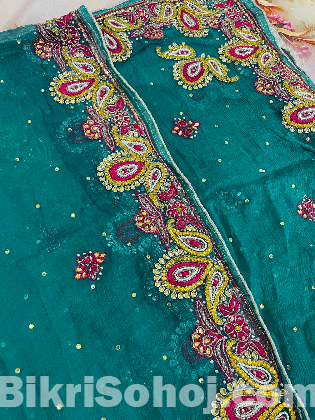 Indian Gorgeous dress